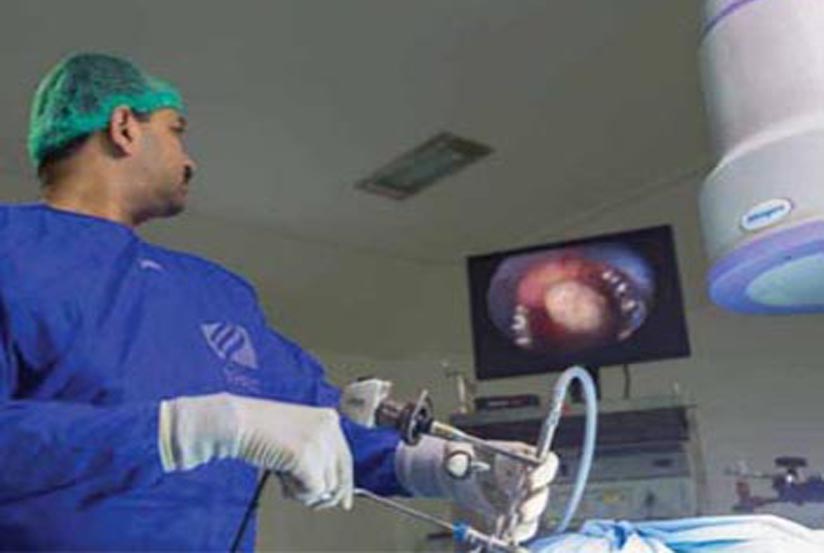 Best Urologiest hospital in Rewa