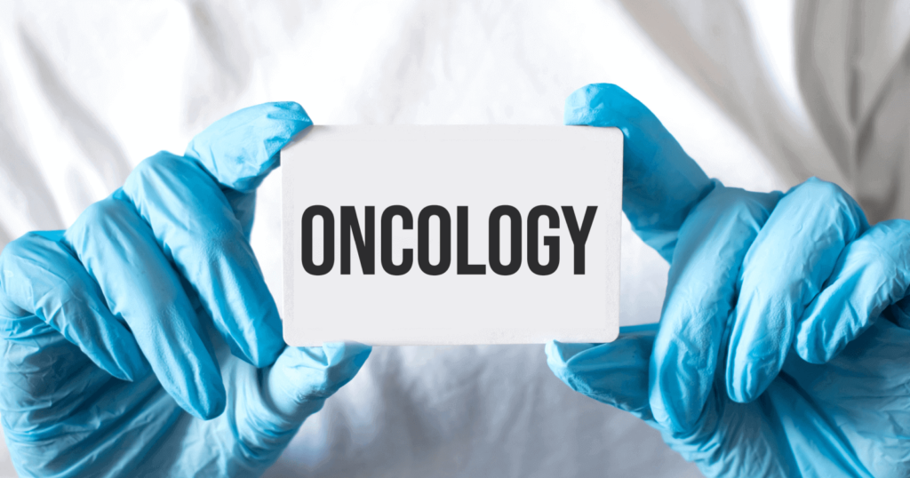 Oncology department Vindhya Hospital Rewa