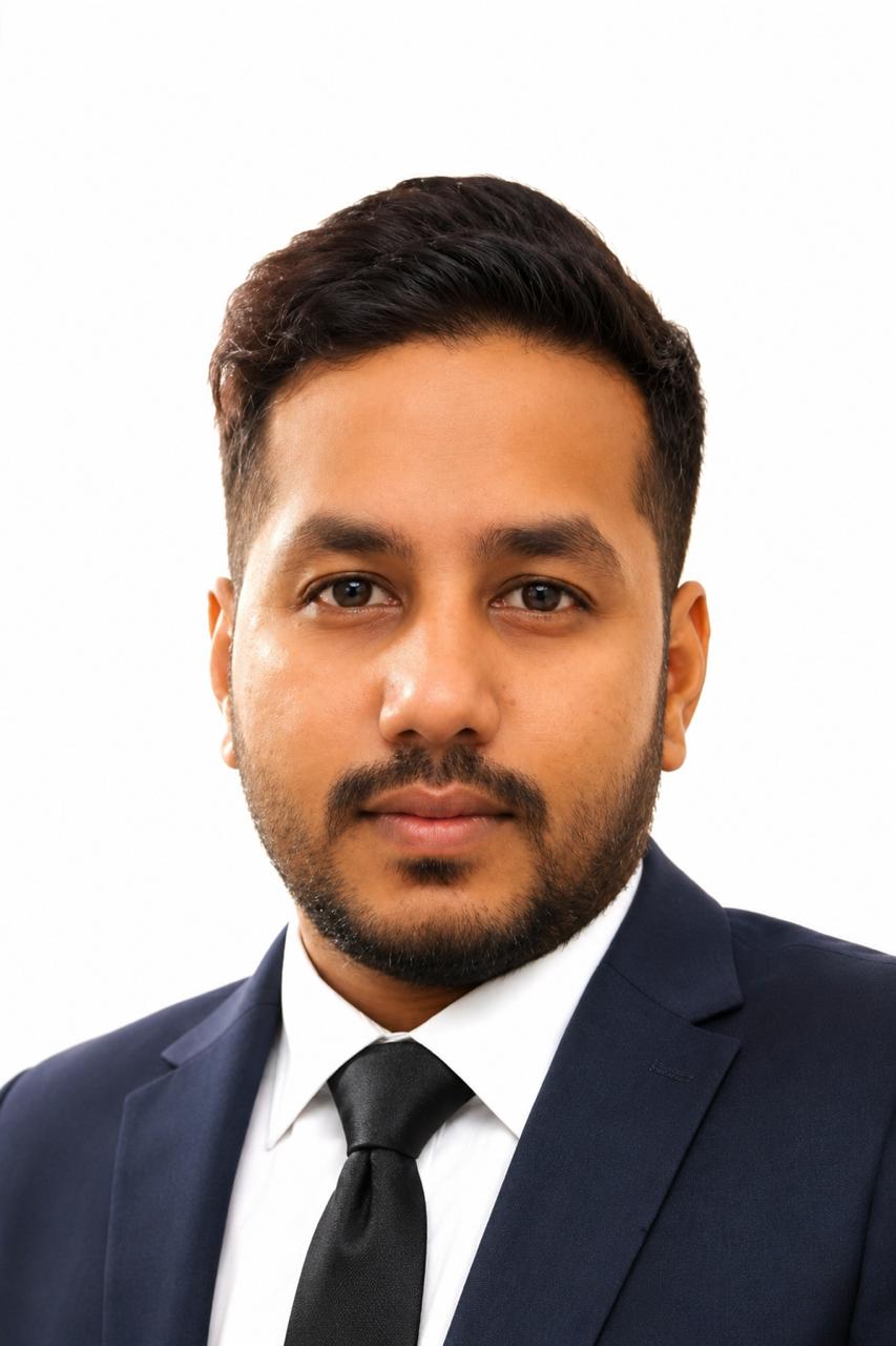 Dr Aditya Arjun Mugutrao