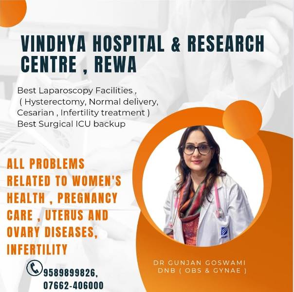 Dr. Gunjan goswami