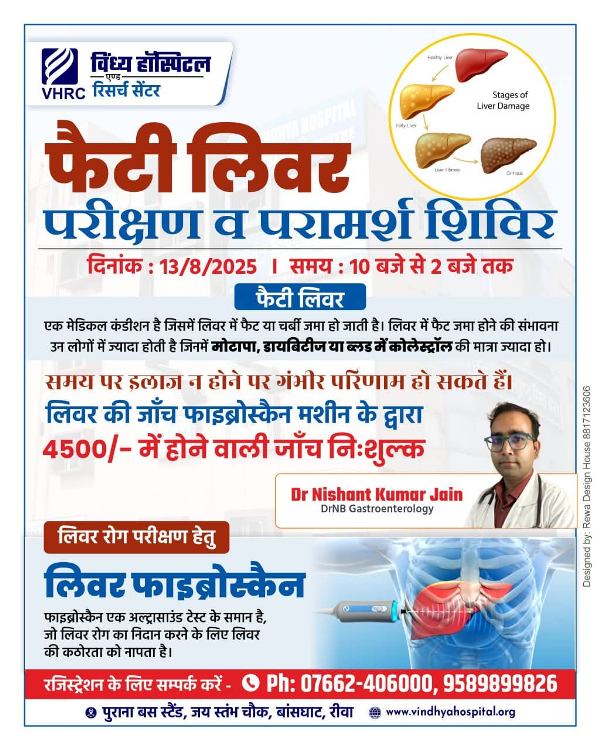 Dr. Nishant jain