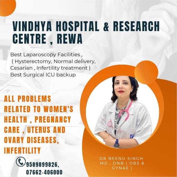 Dr. beenu singh