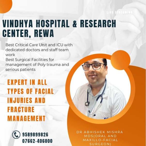Dr. abhishek mishra