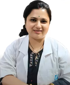 Dr. Annapurna Singh