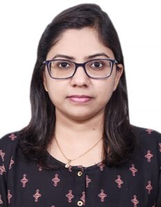 Dr. Nivedika