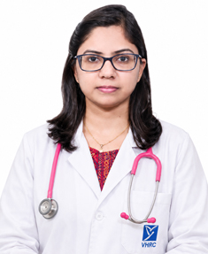 Dr. Nivedita kushre