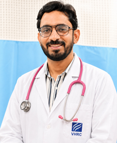 Dr. Yash D Singh