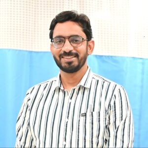 dr Yash D Singh