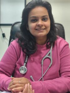 Dr. Sahiba Singh