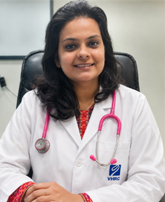 Dr. Sahiba Singh