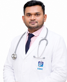 Dr. Vinit Kumar